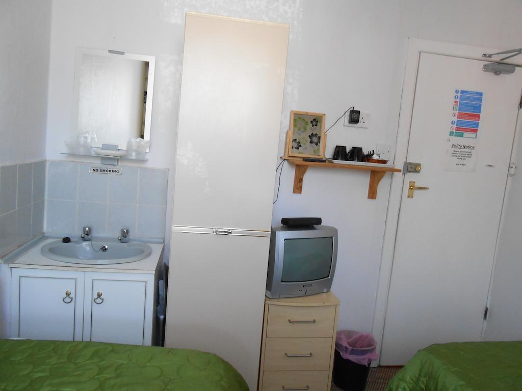 The Lanes Hotel Blackpool Room photo
